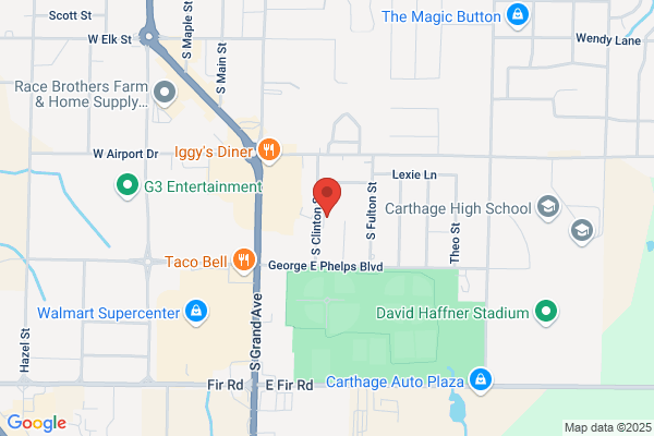 Maple Tree Terrace Senior Living