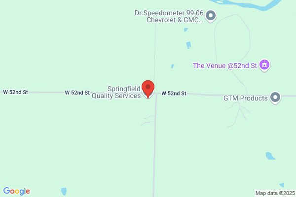 Springfield Quality Services