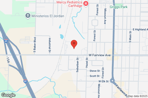 Williams Lighting