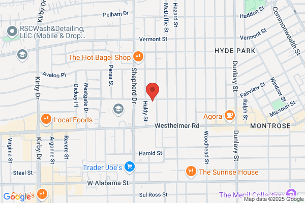 Dave Hicks Plumbing & Drain Cleaning