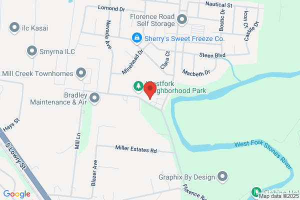 Martin Plumbing Heating & Cooling