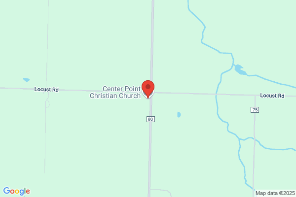 Center Point Christian Church