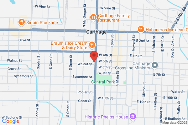 Daylight Donut Shops