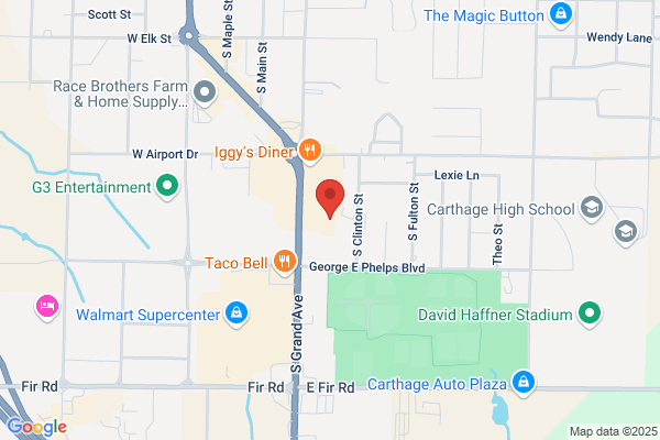 Burggraf Discount Tire & Wheel