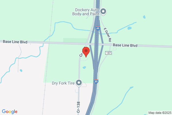 Dry Fork Diesel And Auto