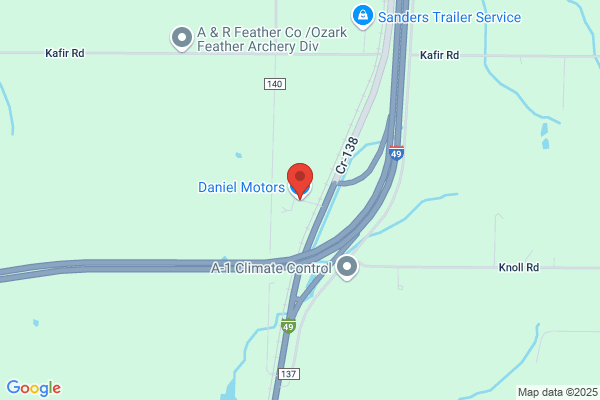 Daniel Motors