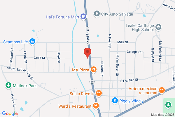 Carthage Heating & Cooling