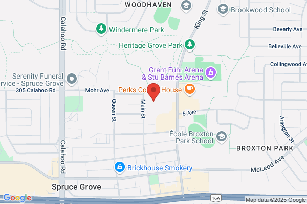 Walnut Grove Elderly Apartments