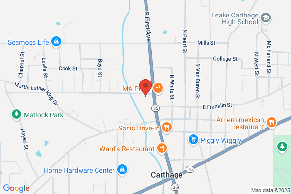 Chambers Auto Electric LLC