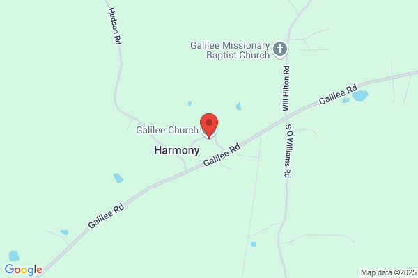Galilee Community Store