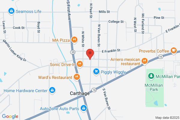 Carthage Family Dentistry