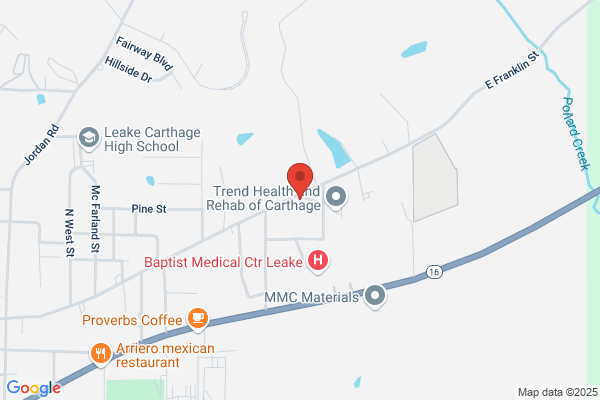Carthage Health Care Center