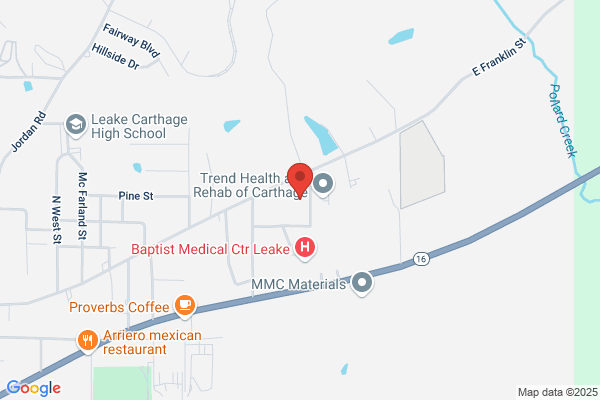 Madden Medical Clinic