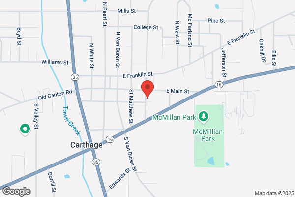 Wilcox Funeral Home Inc