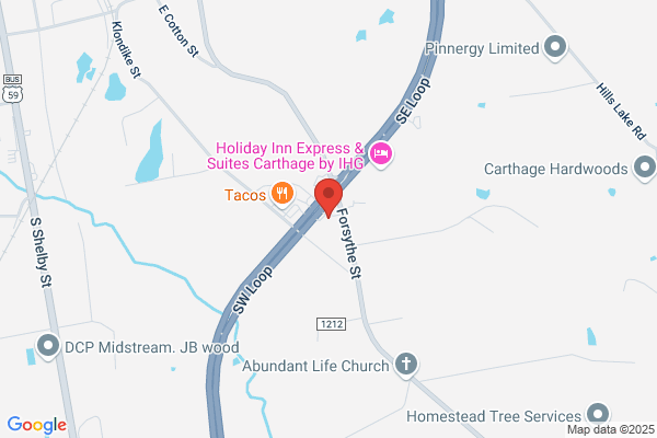 25 Quick Stop