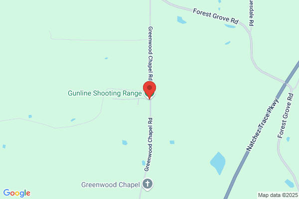 Gunline Shooting