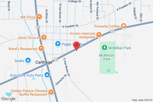 Carquest Auto Parts - Carthage Auto Parts