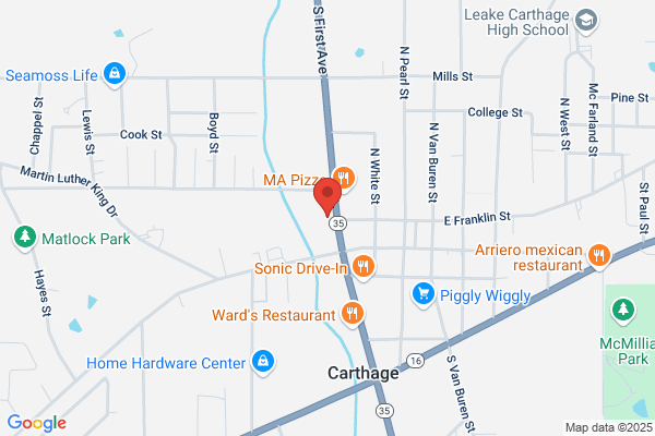 Midstate Tire Service