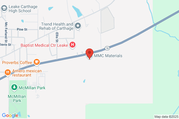 Mmc Materials Inc