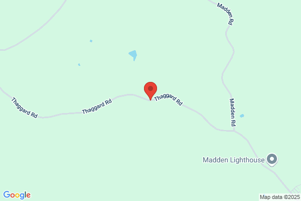 Thaggard Farms