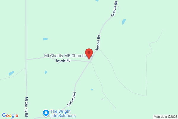 Mt Charity Mb Church