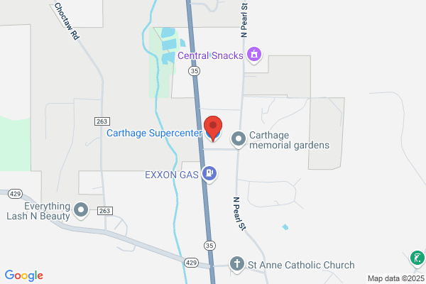 Carthage Autoplex