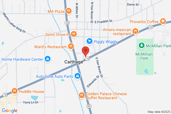 Powers Used Cars Inc