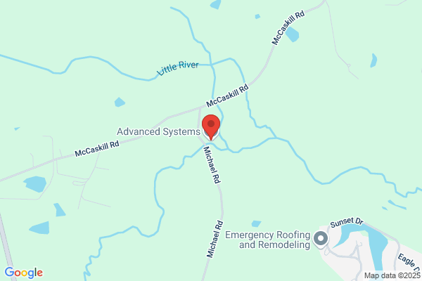 Advanced Mechanical Systems