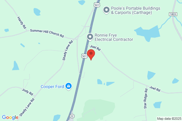 Livengood Bobby G Electrical Contractor