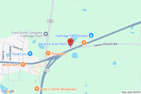 Advance Auto Parts