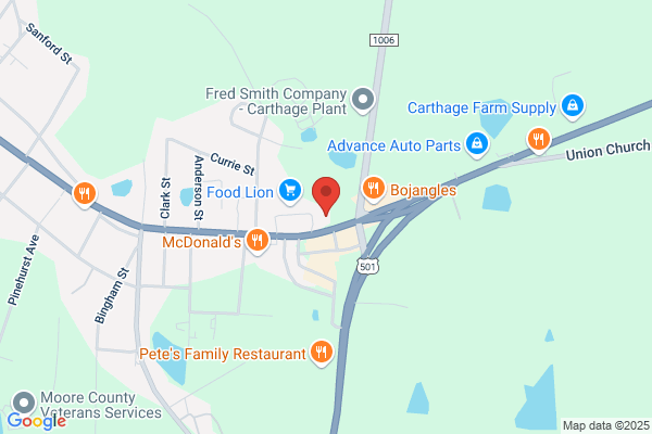 AutoZone Auto Parts