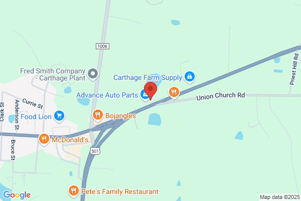 Short Stop Food Mart