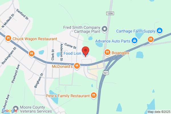 Food Lion