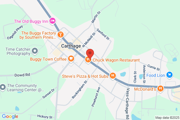 Carthage Insurance Agency