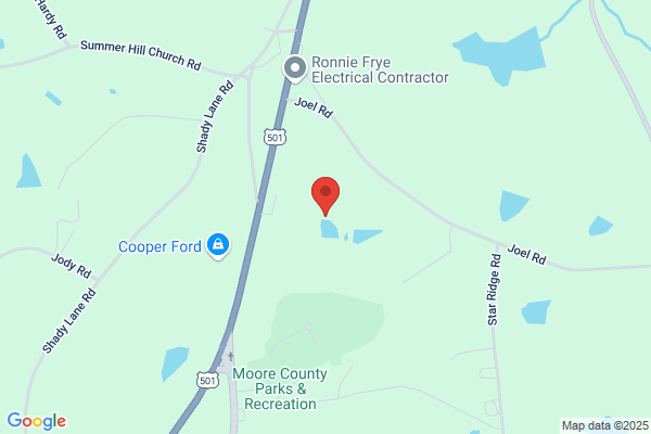 Moore County Exterminating Co