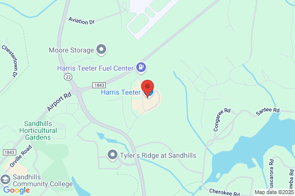Harris Teeter Pharmacy
