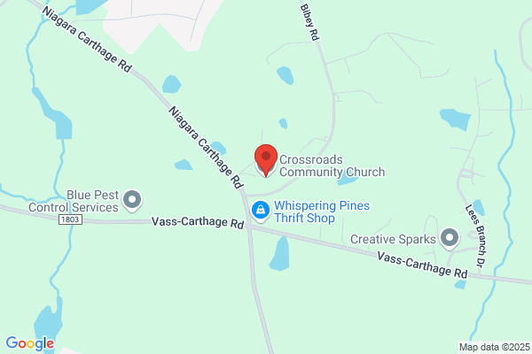 Crossroads Community Church
