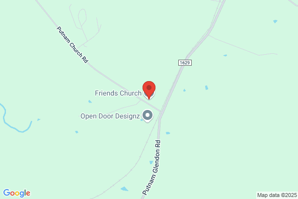 Putnam Friends Church