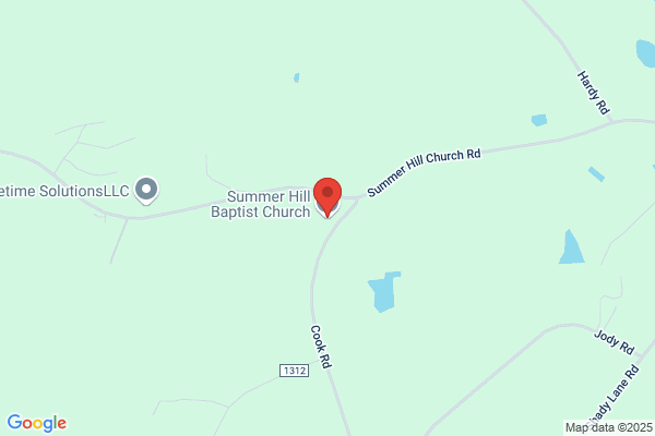 Summerhill Baptist Church