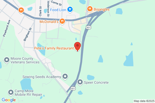 Chris' Family Restaurant