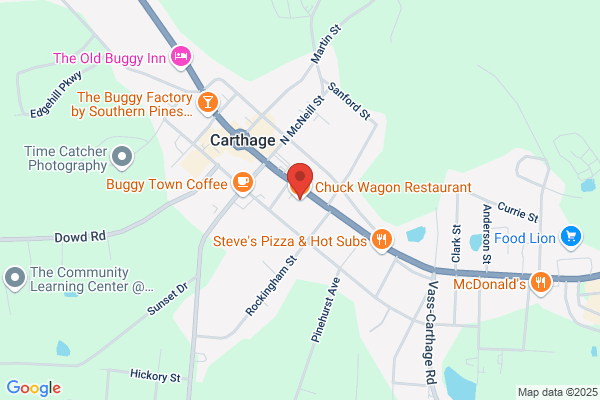 Chuck Wagon Restaurant the