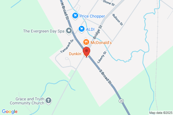 Dunkin'