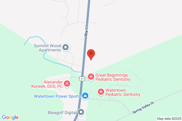 Elizabeth Wende Breast Care (Carthage)