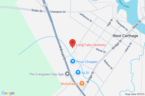 Long Falls Dentistry