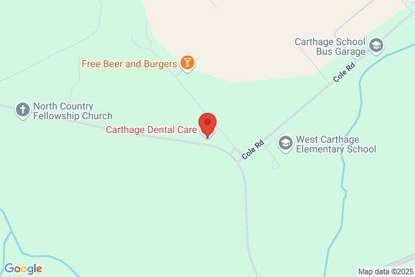 Carthage Area Hospital Dentist