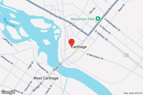 Carthage Pediatric Clinic
