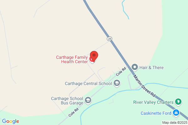 Carthage Walk-In Clinic