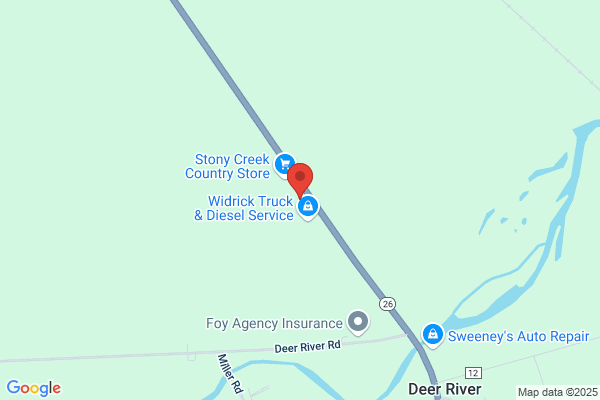 Deer River Quick Stop