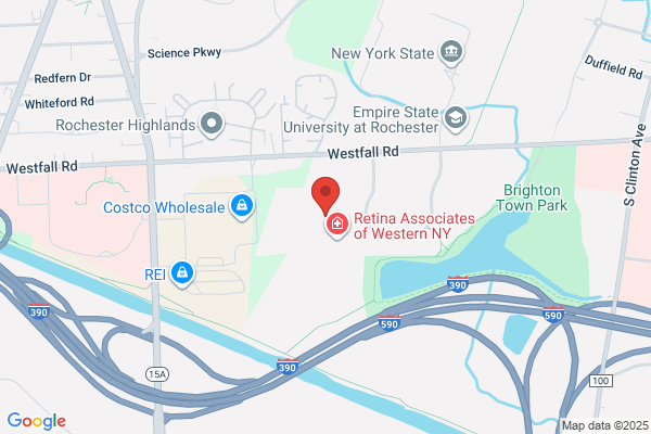 Elizabeth Wende Breast Center, LLC