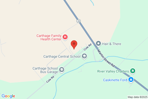 Meadowbrook Terrace Assisted Living Facility